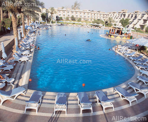 Cataract Pyramids Resort 34